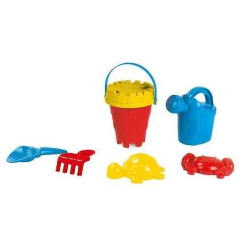 Комплект плажни играчки DOLU