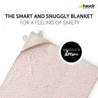 Мутилфункционално одеяло за количка и столче за кола Hauck Snuggle N Dream, Beige Bloom-zNw0g.jpeg