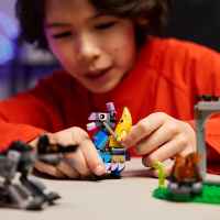 Конструктор LEGO Fortnite, Лагерът на Peely и Sparkplug-zQ7ZT.jpeg