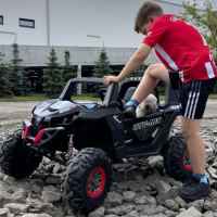 Акумулаторен джип JJ Super Star 4x4 24V, двуместен червен металик-zaFnI.jpeg