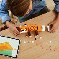 Конструктор LEGO Minecraft, Лисицата-zhopX.jpeg