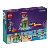 Конструктор LEGO Friends Плажен воден скутер-zi2O2.jpeg