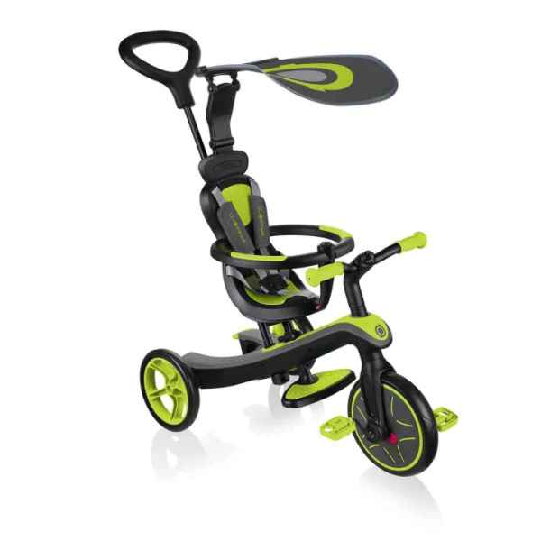 Триколка 4 в 1 Globber Trike Explorer, зелена-ziuvR.jpeg