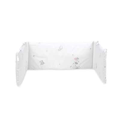 Малък обиколник Lorelli  Ранфорс, Жирафче бяло