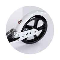 Скутер със спирачка Chipolino Rider, черен до 100 кг-ztChc.jpeg