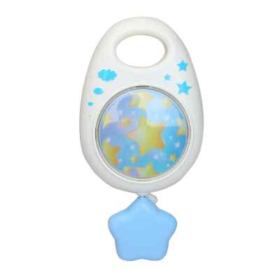 Бебешка музикална кутия Kaichi, Небе синя