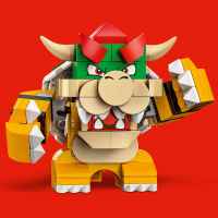 Конструктор LEGO Super Mario Комплект с допълнения Bowser's Muscle Car-00XnG.jpeg