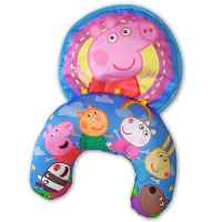Интерактивна възглавница Kids Licensing, Peppa Pig с активности-01Vvj.jpeg