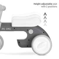 Колело за яздене Lorelli Zig Zag, Grey-01xVN.jpeg