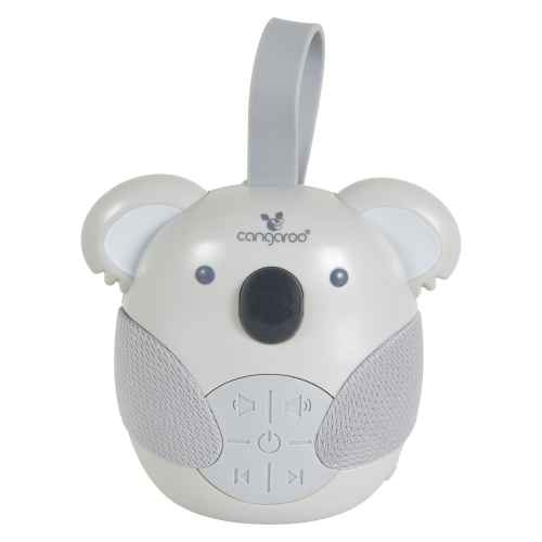 Уред за бял шум Cangaroo Koalina