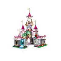 Конструктор LEGO Disney Princess Ultimate Adventure Castle Замък за безкрайни приключения-02oYV.jpg