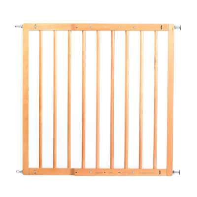 Защитна преграда за врата/стълби Reer, дървена