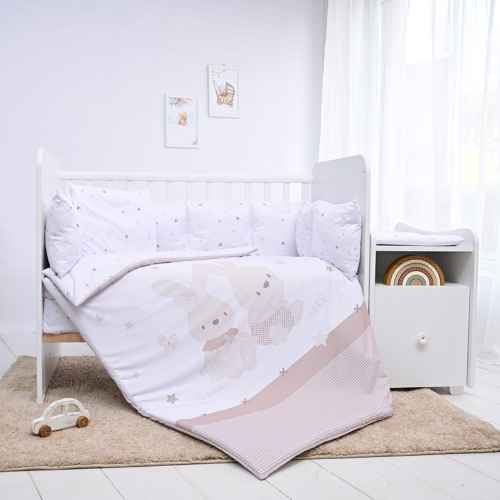 Сет Lorelli Тренд Honey Bunny, БЕЖОВО