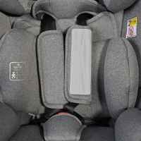 Столче за кола Lorelli Benevento isofix, Grey -03Roj.jpeg