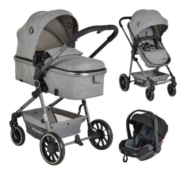 Комбинирана бебешка количка 3в1 Moni Giselle, сива-04yL7.jpeg