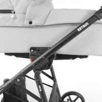 Бебешка количка 3в1 Retrus Vaya, Caramel ECO 2024-07EVL.jpeg