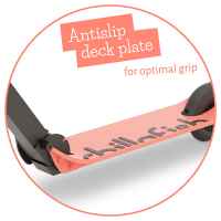 Сгъваема тротинетка Chillafish Flexxi, Flamingo-07bXg.jpeg