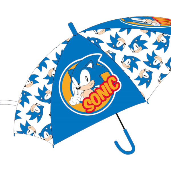 Детски чадър E plus M, Соник-08GuM.png