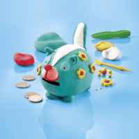 Комплект Totum, Направи сам, Касичка с моделин-0BdF5.jpeg