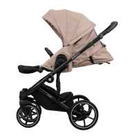 Комбинирана количка 3в1 Kikka Boo Amani, Beige-0D1FR.jpeg