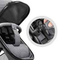 Бебешка количка за близнаци Hauck Atlantic Twin, Melange Grey-0DNnu.jpeg