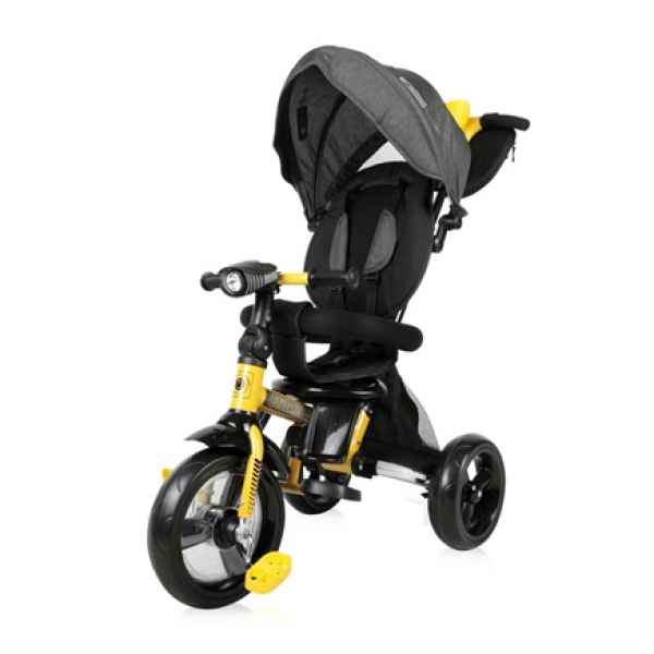 Триколка Lorelli ENDURO, Yellow&Black РАЗПРОДАЖБА-0EUMp.jpg