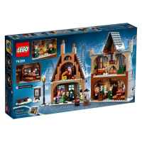 Конструктор LEGO Harry Potter Посещение в село Хогсмийд-0Hk3F.jpg