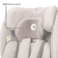 Столче за кола Lorelli Perseus i-Size ISOFIX Support Leg 360, Black-0I0FB.jpeg