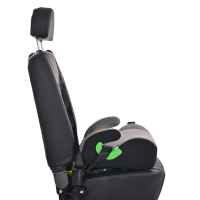 Седалка за кола Lorelli Malibu Isofix, Green-0IT9f.jpeg