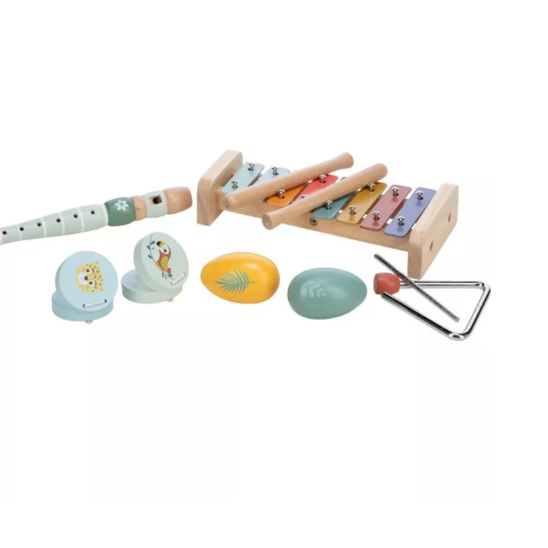 Моят първи музикален сет 5 в 1 Freeon Free2Play-0N1IB.png