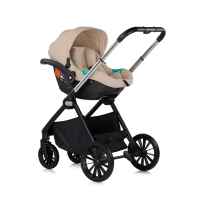 Комбинирана бебешка количка 4в1 Chipolino Енканто, тирамису-0NJD9.jpeg