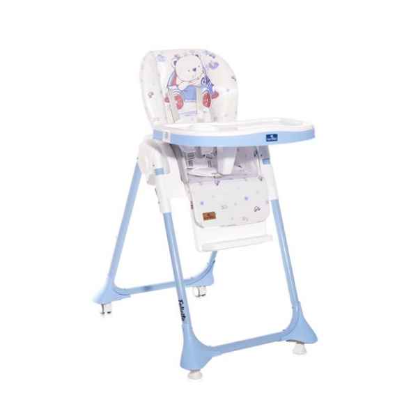 Столче за хранене Lorelli FELICITA, Blue Bear-0NsYC.jpeg