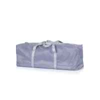 Бебешка сгъваема кошара за игра Chipolino Easy 180/180 см, сива-0Od9y.jpeg