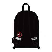 Ученическа раница Must, Deadpool Red Logo-0P6Ls.jpeg