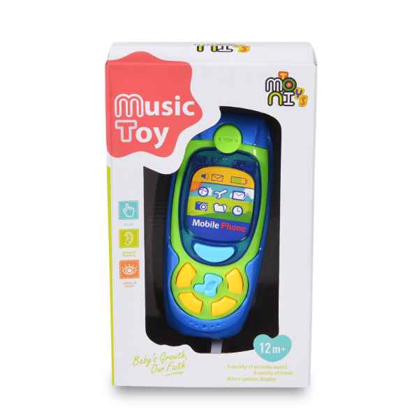 Бебешки Телефон с бутони Moni, син-0QAB0.jpg
