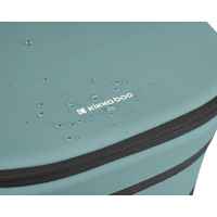 Комбинирана бебешка количка 4в1 Kikka Boo Mia, Mint-0R1zP.jpeg