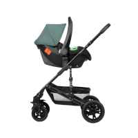 Комбинирана бебешка количка 3в1 Kikka Boo Amaia, Mint 2024-0S8U5.jpeg