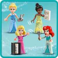 Конструктор LEGO Disney Princess, Приключение на пазара с принцесите на Disney-0TYpp.jpeg