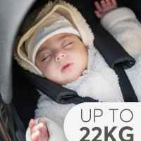 Комбинирана бебешка количка 3в1 Kikka Boo Kara, Black-0TpGl.jpeg