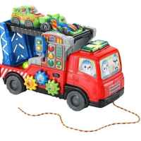 Интерактивна играчка за дърпане Vtech, Камион за пътна помощ-0UriO.jpeg