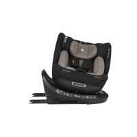 Столче за кола Kikka Boo 40-150 см i-Hike i-SIZE, Beige-0VULF.jpeg