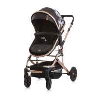 Комбинирана бебешка количка 3в1 Chipolino Естел, Листа-0Wvng.jpeg