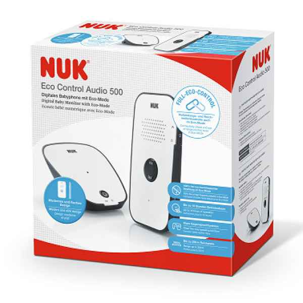 Бебефон NUK Eco Control Audio 500-0Xxyp.jpg