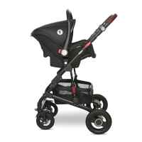 Комбинирана бебешка количка Lorelli Alba Premium, Opaline Grey-0YpLE.jpg