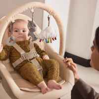 Столче за хранене KinderKraft Fini up, Grey-0aax6.jpeg