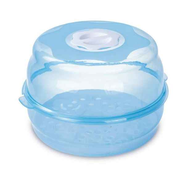 Парен стерилизатор Canpol за микровълнова печка-0ecAe.jpg