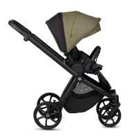 Комбинирана бебешка количка 2в1 Tutis MIO 3+ Leather, Olive-0glXp.jpeg