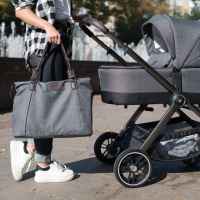 Комбинирана бебешка количка Cangaroo Macan 3в1, бежова-0gsP9.jpeg