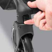 Бебешка лятна количка Hauck Shop N Care, Olive-0hacg.jpeg