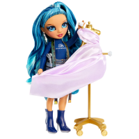 Комплект с кукла MGA Rainbow High - Модно студио Мечтай и Твори-0hok1.png